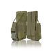 Підсумок під рацію KIBORG GU Pouch 2316-0121 фото