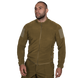 Кофта флісова тактична форменна Camotec Patrol 2.0 7393 фото 2