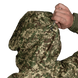 Куртка тактична демісезонна Camotec Stalker SoftShell 7495 фото 5