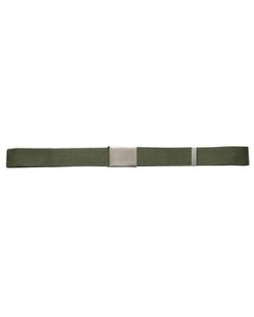 Ремінь KOMBAT UK Army Clasp Belt kb-acb-olgr фото