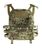 Плитоноска JPC KOMBAT UK Buckle-tek Spec-ops Jump Plate Carrier kb-btsojpc-coy фото