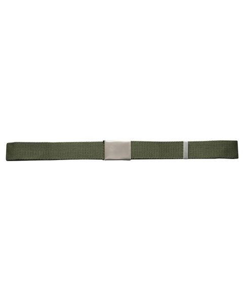 Ремінь KOMBAT UK Army Clasp Belt kb-acb-olgr фото