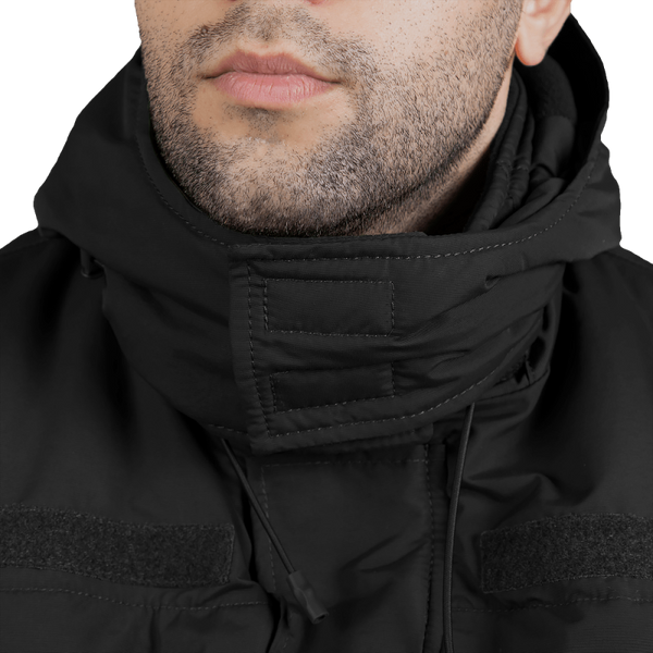 Куртка форменна тепла Camotec Patrol System 2.0 Nylon 6578 фото