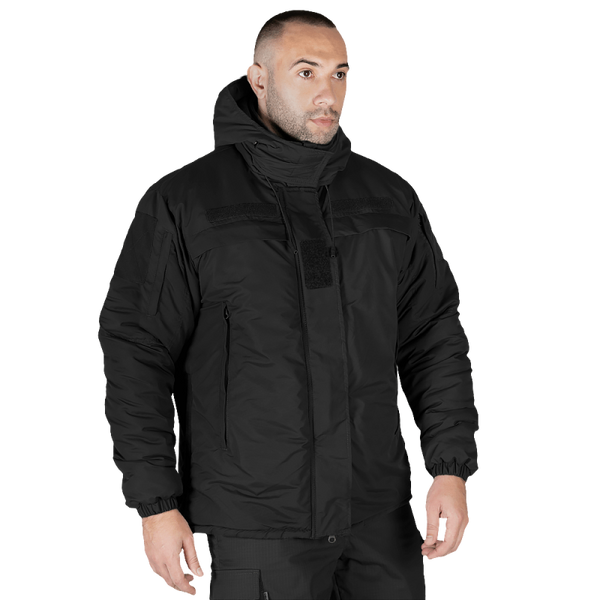 Куртка форменна тепла Camotec Patrol System 2.0 Nylon 6578 фото
