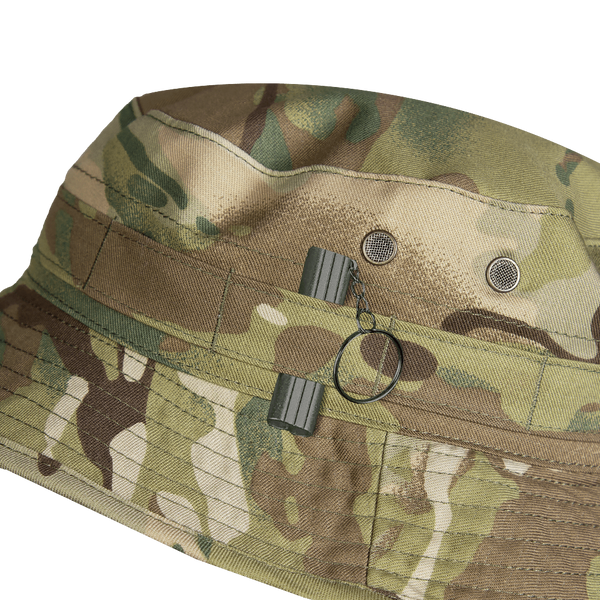 Панама тактична з короткими полями Camotec Boonie 2.0 6692 фото