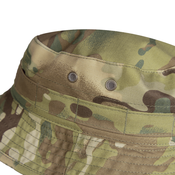 Панама тактична з короткими полями Camotec Boonie 2.0 6692 фото
