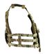 Плитоноска JPC KOMBAT UK Buckle-tek Spec-ops Jump Plate Carrier kb-btsojpc-coy фото 2