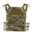 Плитоноска JPC KOMBAT UK Buckle-tek Spec-ops Jump Plate Carrier kb-btsojpc-coy фото 3