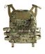 Плитоноска JPC KOMBAT UK Buckle-tek Spec-ops Jump Plate Carrier kb-btsojpc-coy фото 1