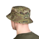 Панама тактична з короткими полями Camotec Boonie 2.0 6692 фото 3