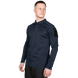 Поло з довгими рукавами Camotec CG Patrol Long CoolPass Antistatic 7057 фото 2