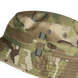 Панама тактична з короткими полями Camotec Boonie 2.0 6692 фото 5