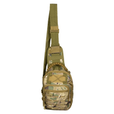 Сумка тактична плечова Camotec Adapt 7233 фото