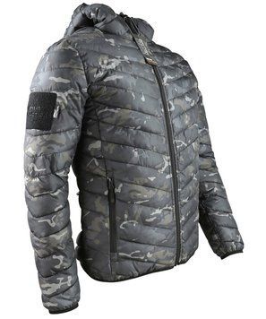 Куртка тактична KOMBAT UK Xenon Jacket kb-xj-btpbl фото