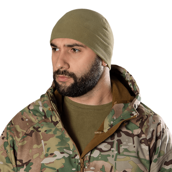 Шапка Camotec Beanie 3.0 Himatec 100 8565 фото
