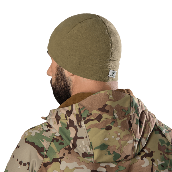 Шапка Camotec Beanie 3.0 Himatec 100 8565 фото