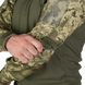 Бойова сорочка убакс Camotec Raid Олива 7608 фото 5