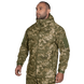 Куртка тактична демісезонна Camotec CM Stalker SoftShell 7379 фото 2