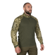 Бойова сорочка убакс Camotec Raid Олива 7608 фото 1