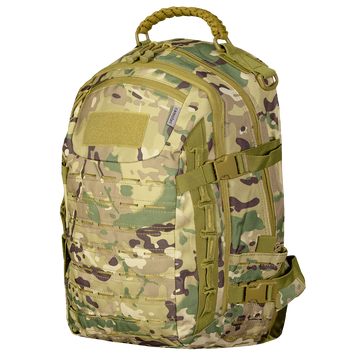 Рюкзак тактичний 35л Camotec BattleBag LC 7237 фото