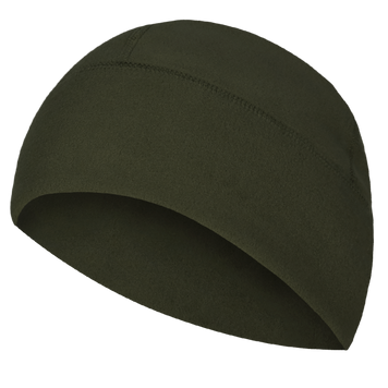 Шапка тактична флісова Camotec Beanie Himatec 200 НГУ 6628 фото