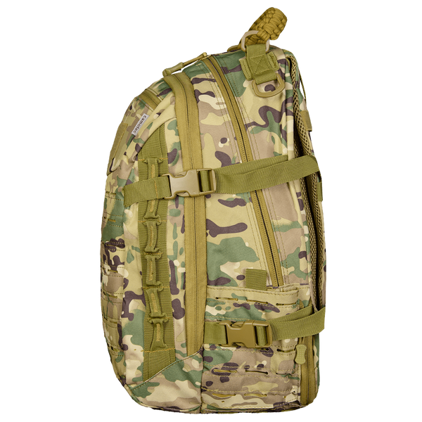 Рюкзак тактичний 35л Camotec BattleBag LC 7237 фото