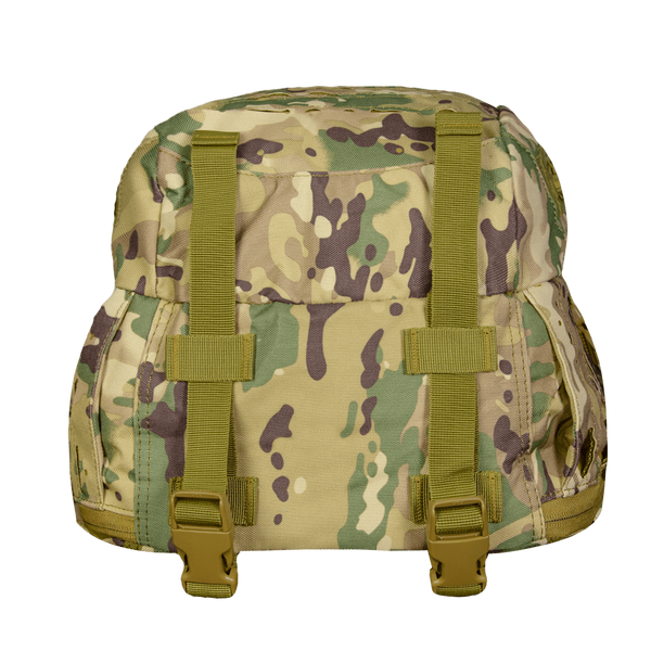 Рюкзак тактичний 35л Camotec BattleBag LC 7237 фото