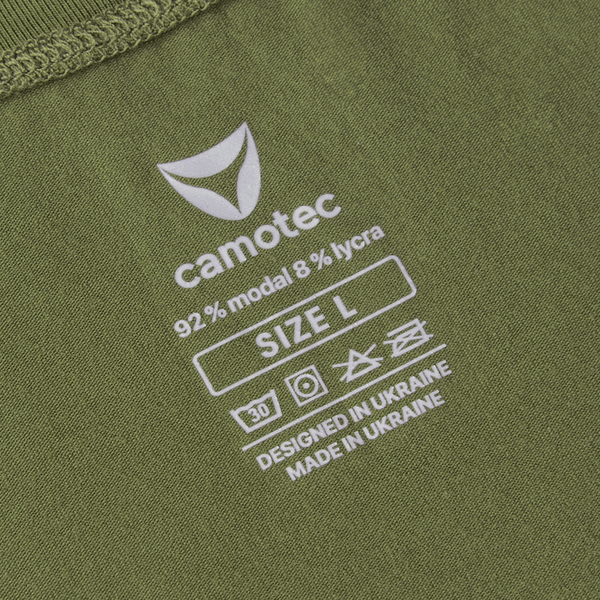 Футболка Camotec Modal Logo 2408 фото