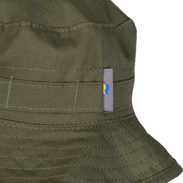 Панама тактична вологостійка з короткими полями Camotec CM Boonie 2.0 6685 фото