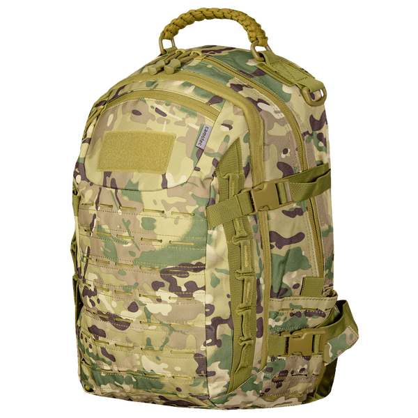 Рюкзак тактичний 35л Camotec BattleBag LC 7237 фото