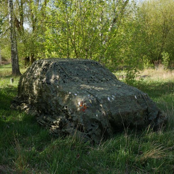 Маскувальна сітка 20225-ТМ фото