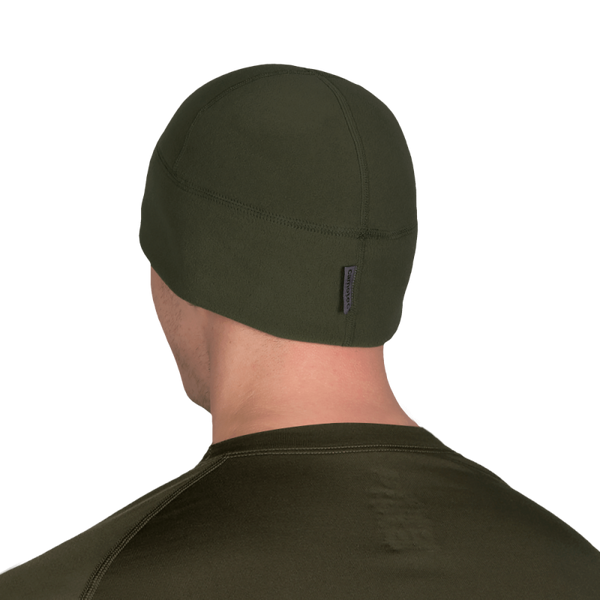 Шапка тактична флісова Camotec Beanie Himatec 200 НГУ 6628 фото