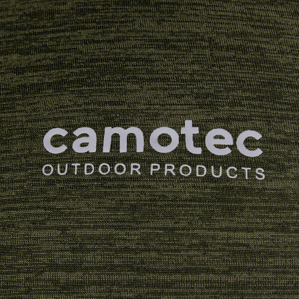 Термобілизна жіноча Camotec Pani Polarheat QS 8320 фото