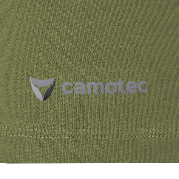 Футболка Camotec Modal Logo 2408 фото
