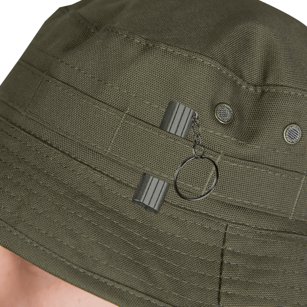 Панама тактична вологостійка з короткими полями Camotec CM Boonie 2.0 6685 фото