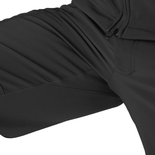 Штани теплі форменні Camotec SoftShell 2.0 6584 фото