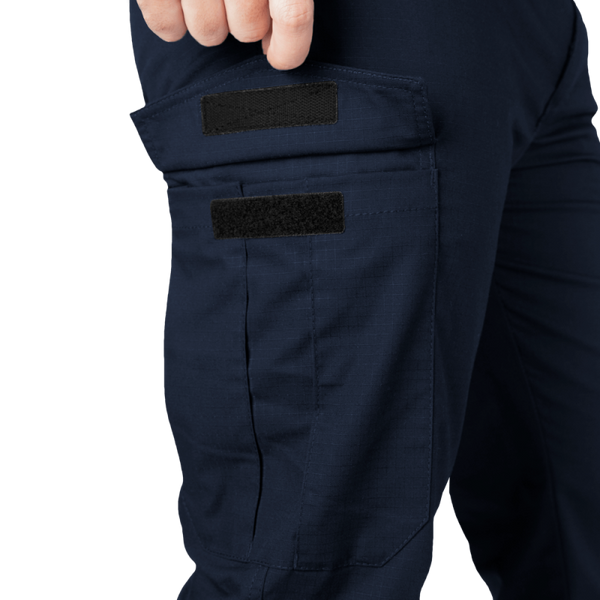 Штани форменні Camotec Patrol Rip-Stop Teflon 5736 фото