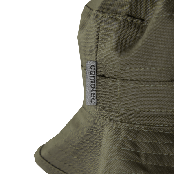 Панама тактична вологостійка з короткими полями Camotec CM Boonie 2.0 6685 фото