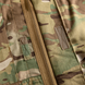 Кітель тактичний Camotec Blitz Twill 8012 фото 9