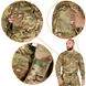 Кітель тактичний Camotec Blitz Twill 8012 фото 4