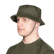 Панама тактична вологостійка з короткими полями Camotec CM Boonie 2.0 6685 фото 2