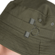 Панама тактична вологостійка з короткими полями Camotec CM Boonie 2.0 6685 фото 5