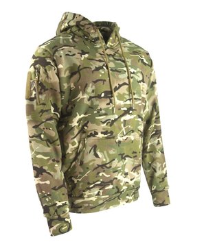 Худі тактичне KOMBAT UK Tactical Hoodie kb-th-btp фото