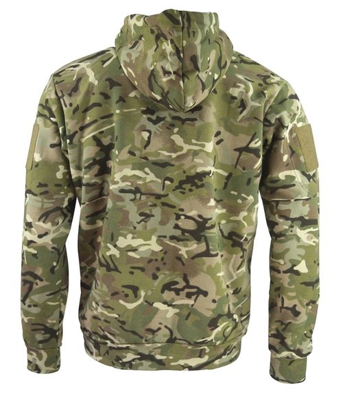 Худі тактичне KOMBAT UK Tactical Hoodie kb-th-btp фото