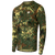 Лонгслів бавовна Camotec Basic 2.0 Cotton 2365 фото