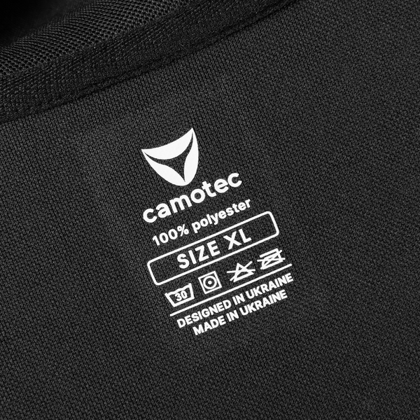 Поло Camotec Urban CoolPass Pique LT 7607 фото