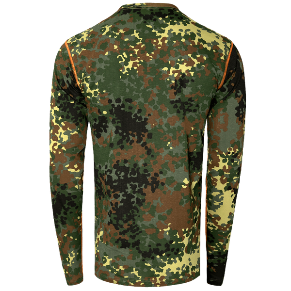 Лонгслів бавовна Camotec Basic 2.0 Cotton 2365 фото