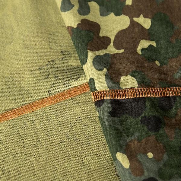 Лонгслів бавовна Camotec Basic 2.0 Cotton 2365 фото