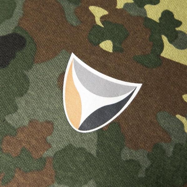 Лонгслів бавовна Camotec Basic 2.0 Cotton 2365 фото