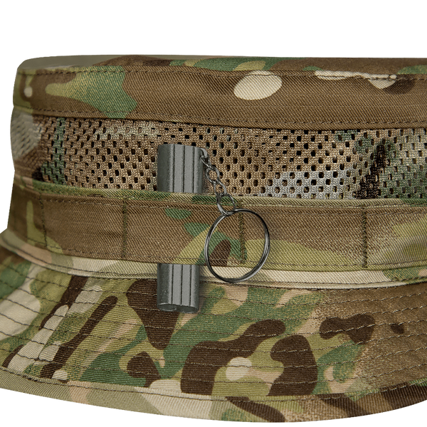 Панама тактична Camotec Boonie Air 7510 фото